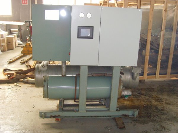 大同酒店中央空调不停机清洗方法介绍